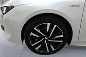 Peugeot 508 1.6 PureTech HYbrid PHEV GT Pack S&S EAT8