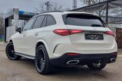 Mercedes GLC 300 de 4-Matic AMG Line