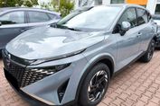 Nissan Qashqai N-Connecta Xtronic 1.3 DIG-T mHEV