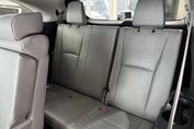 Toyota Highlander 2.5 Hybrid Prestige 4x4