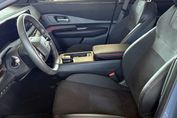 Nissan Ariya Nismo 87kWh e-4orce