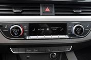 Audi A4 Avant 35 TDI