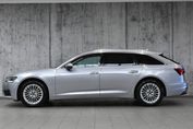 Audi A6 Avant 40 TDI quattro