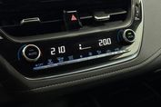 Toyota Corolla 2.0 Hybrid Comfort