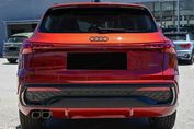Audi Q5 TDI quattro S line