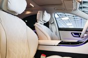 Mercedes Klasa S 350 d 4-Matic AMG Line