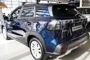 Suzuki S-Cross 1.4 SHVS Premium Plus SP 4WD