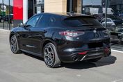 Alfa Romeo Stelvio Veloce Q4