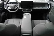 Leapmotor B10 Design Hybrid EV 18,8 kWh