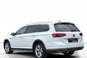 Volkswagen Passat Alltrack 2.0 TDI 4Mot. DSG