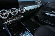 Mercedes GLB 200 d AMG Line