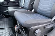 Iveco Daily 35S16 Izoterma