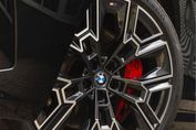 BMW Seria 5 520d xDrive M Sport