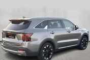 Kia Sorento CRDi Prestige Line AWD DCT 7os.