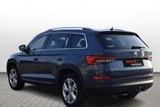 Skoda Kodiaq 2.0 TDI 4x4 Style DSG