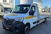 Renault Master Autolaweta