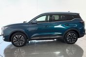 Chery Tiggo 7 Premium 1.5 T-GDI HEV DCT