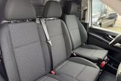 Mercedes Vito 119 CDI Pro Ekstradługi