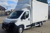 Opel Movano L3
