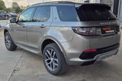 Land Rover Discovery Sport D200 AWD S