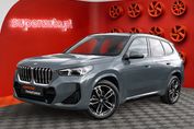 BMW X1 xDrive20d mHEV sport-aut