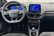 Ford Puma 1.0 EcoBoost ST-Line X