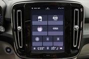 Volvo XC40 B4 Ultra Dark
