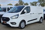 Ford Transit Custom L2H1