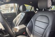 Mercedes GLC Coupe 220 d 4-Matic