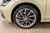 Skoda Superb L&K 2.0 TDI DSG 4x4