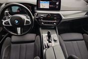 BMW Seria 5 530i xDrive M Sport