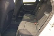 Audi A3 35 TFSI mHEV S tronic