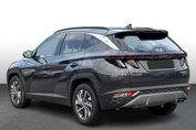 Hyundai Tucson Smart 1.6 T-GDi 48V  DCT
