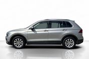 Volkswagen Tiguan Tsi Evo Comfortline Dsg