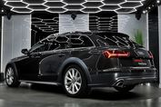 Audi A6 Allroad 3.0 TDI quattro Tiptr.