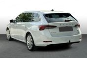 Skoda Octavia Style 1.5 TSI e-Tec  DSG