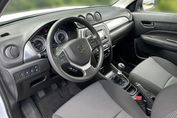 Suzuki Vitara Boosterjet SHVS Comfort Plus 2WD