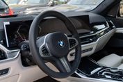 BMW X7 xDrive40i M Sport