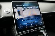 Mercedes Klasa S 580 4MATIC L AMG Line