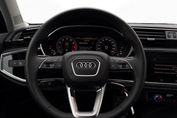 Audi Q3 35 TFSI mHEV S-Line S tronic