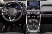 Toyota RAV4 2.0 Comfort 4X2