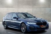 BMW Seria 5 530i xDrive mHEV M Sport sport-aut
