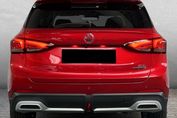 MG ZS 1.5 HEV+ Exclusive aut