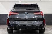 BMW X3 xDrive20d M Sport