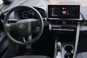 Toyota C-HR 2.0 Hybrid Executive