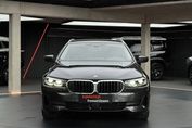 BMW Seria 5 Touring 520i