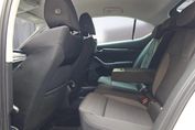 Skoda Octavia 2.0 TDI Ambition DSG