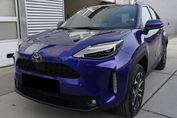 Toyota Yaris Cross Style 1.5 Hybrid