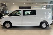Ford Transit Custom 320 L2H1 Trend Zabudowa Brygadowa A8