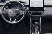Toyota Corolla Cross 2.0 Hybrid Executive AWD